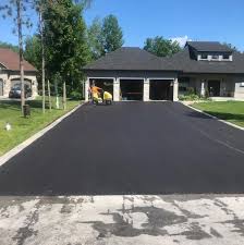 Why Choose Us For All Your Driveway Paving Needs in Las Lomas, TX?